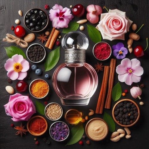 عطر کرید کارمینا | Creed Carmina