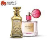 عطر ویکتوریا سکرت کراش | Victoria Secret crush