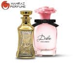 عطر دولچه گاردن | Dolce Garden