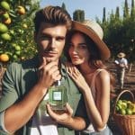 عطر د مارلی گرینلی