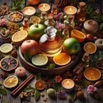 عطر د مارلی گرینلی