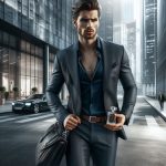 عطر لویی ویتون ال ایمنسیت | L’Immensité