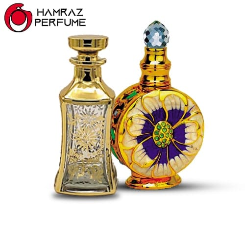 عطر اجمل لیالی |ajmal layaly