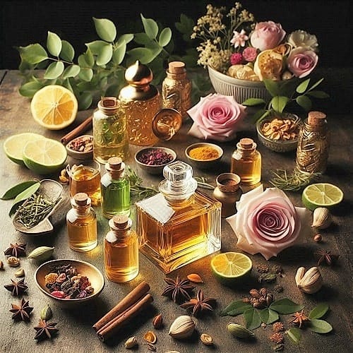 عطر هرمس وویاژ |Voyage d'Hermès