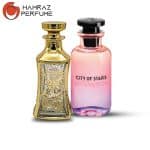 عطر لویی ویتون سیتی آف استارس | City Of Stars