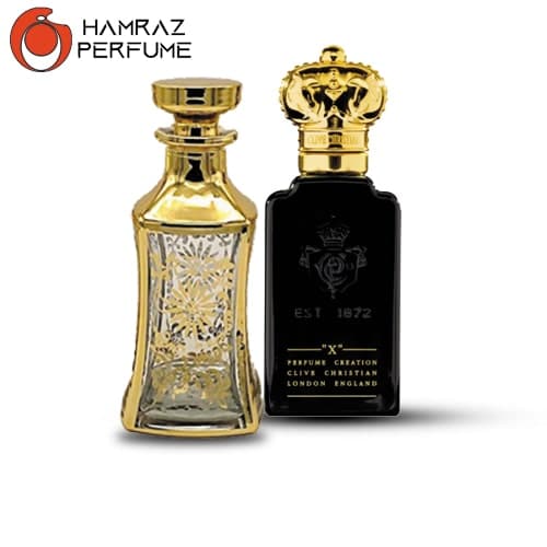 عطر کلایو کریستین ایکس مردانه | Clive Christian X for Men