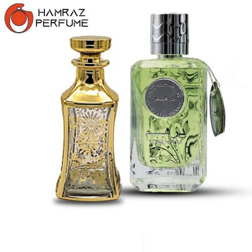 عطر درهم | Dirham