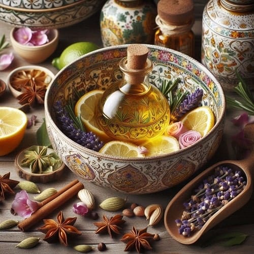 عطر درهم | Dirham