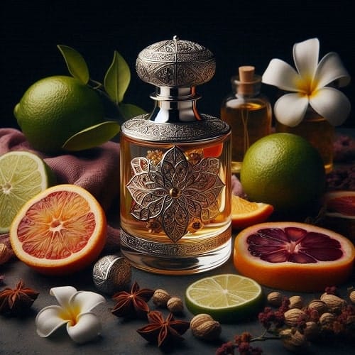 عطر لویی ویتون سیتی آف استارس | City Of Stars