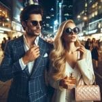 عطر لویی ویتون سیتی آف استارس | City Of Stars