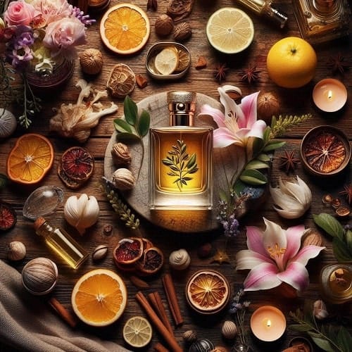 عطر اوافلور ویسکی سیلور | Evaflor Whisky Silver