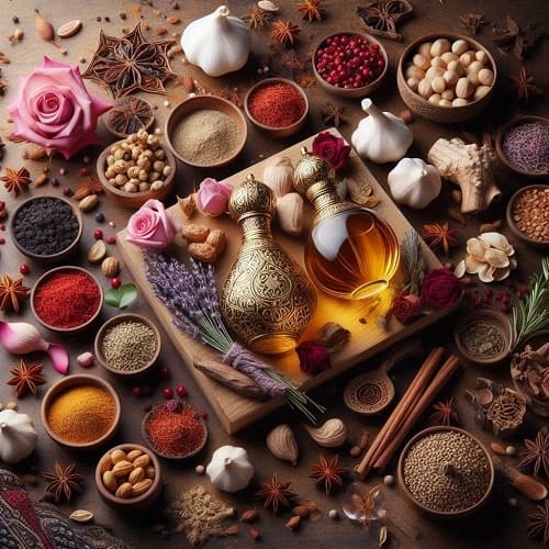 عطر شیخ گلد ادیشن مردانه | Shaik Opulent Gold Edition