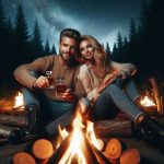 عطر لویی ویتون نویت دی فو| Nuit de Feu