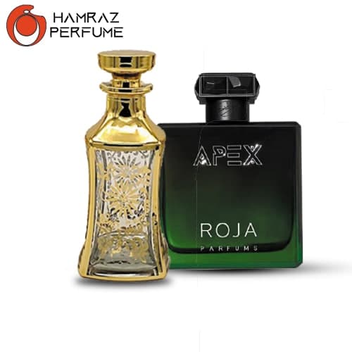 عطر روژا داو اپکس | Roja Dove Apex