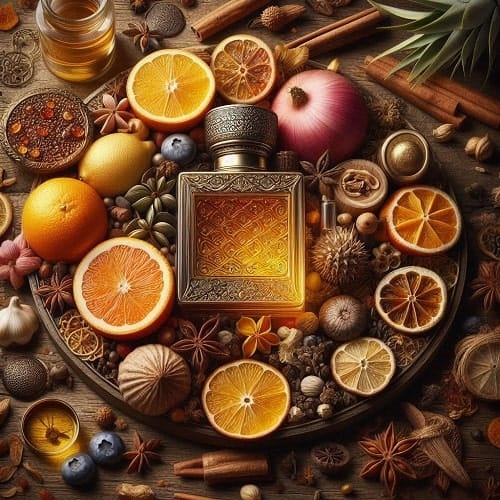 عطر روژا داو اپکس | Roja Dove Apex