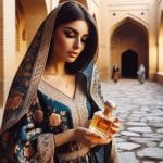 عطر ایو سن لورن لیبر اینتنس | YSL Libre Intense