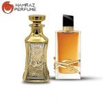 عطر ایو سن لورن لیبر اینتنس | YSL Libre Intense