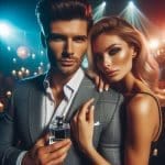 عطر کرید دلفینوس | Creed Delphinus