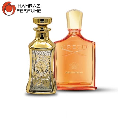 عطر کرید دلفینوس | Creed Delphinus