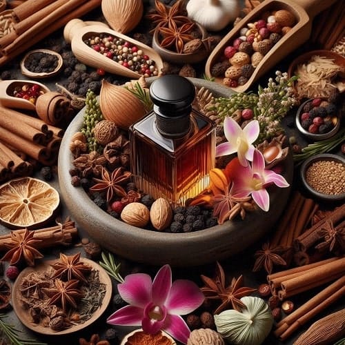 عطر کرید دلفینوس | Creed Delphinus