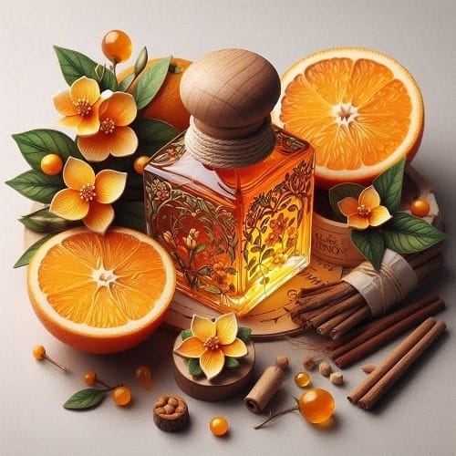 عطر استلار تایمز لویی ویتون| Stellar Times