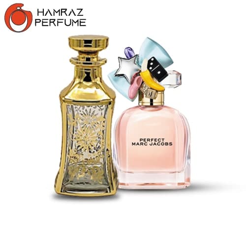 عطر مارک جاکوبز پرفکت | Perfect Marc Jacobs