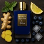 عطر بای کیلیان بلو مون جینجر دش | Blue Moon Ginger Dash