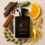 عطر آمواج پرپوس |پرپس| Amouage Purpose