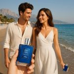 عطر بای کیلیان بلو مون جینجر دش | Blue Moon Ginger Dash