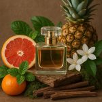 عطر نیشانه هاجیوات | هاسیوات| Nishane Hacivat