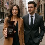 عطر تام فورد وانیل فتال | Vanille Fatale