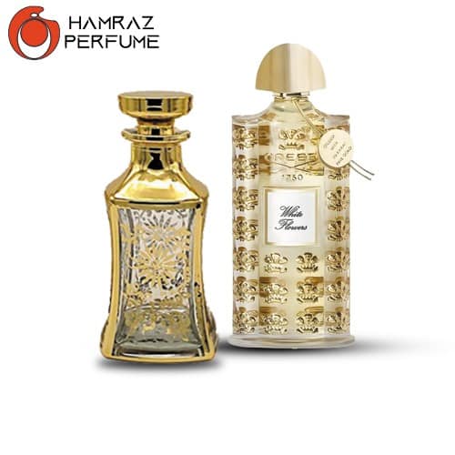 عطر کرید وایت فلاورز | Creed White Flowers