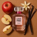 عطر ویکتوریا سکرت لاو پینک | Love Pink