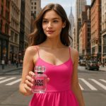 عطر ویکتوریا سکرت لاو پینک | Love Pink