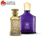 عطر کرید کویین آف سیلک | Creed Queen of Silk