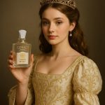 عطر کرید کویین آف سیلک | Creed Queen of Silk
