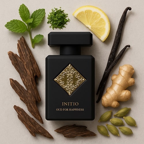 عطر عود فور هپینس اینیشیو | Initio Oud for Happiness
