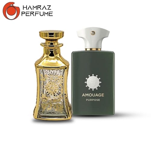 عطر آمواج پرپوس | Amouage Purpose