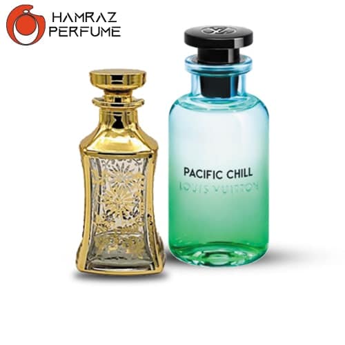 عطر لویی ویتون پسفیک چیل | Louis Vuitton Pacific Chill