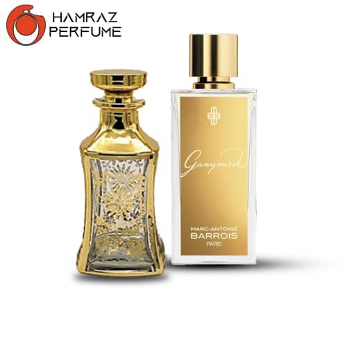 عطر مارک آنتونی بارووا گنیمید| Ganymede