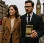 عطر مارک آنتونی بارووا گنیمید| Ganymede