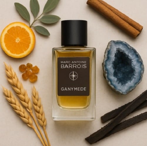 عطر مارک آنتونی بارووا گنیمید| Ganymede