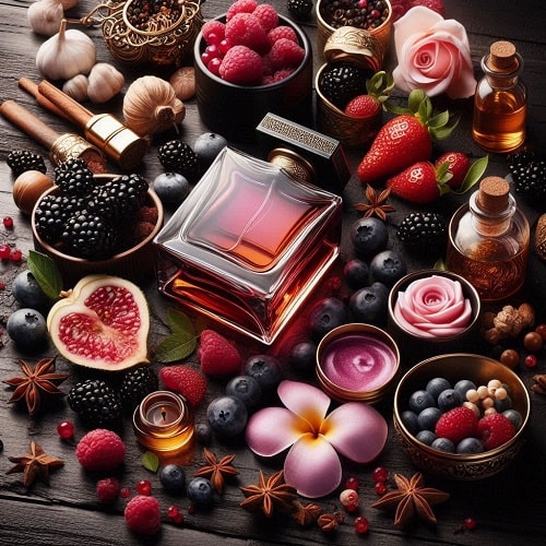 عطر لالیک آمیتیس - بنفش زنانه | Lalique Amethyst