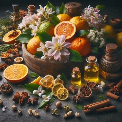 عطر ایوسن لورن مای سلف | YSL MYSLF