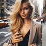 عطر نارسیس پودری |Narciso Poudree