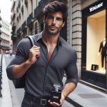 عطر ناتیکا وویاج | Nautica Voyage