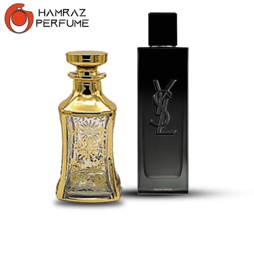 عطر ایوسن لورن مای سلف | YSL MYSLF