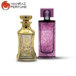 عطر لالیک آمیتیس - بنفش زنانه | Lalique Amethyst