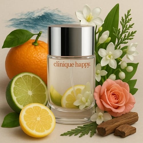 عطر هپی کلینیک مردانه | Clinique Happy