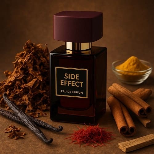 عطر اینیشیو ساید افکت | Initio Side Effect